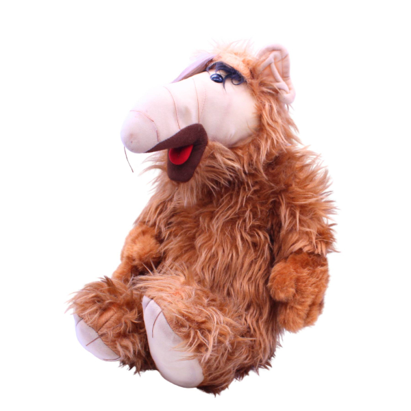 ALF Plüschfigur 1988 | 45cm | hoppla-stuff.de